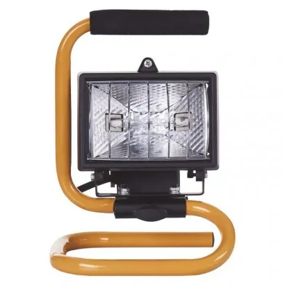 EMOS Halogén reflektor 150w IP44