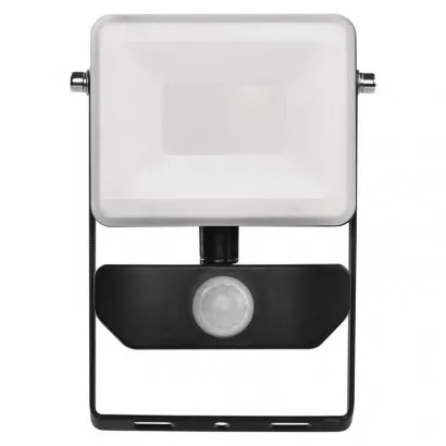 EMOS Ilio LED reflektor mozgásérzékelővel, 800lm, természe...