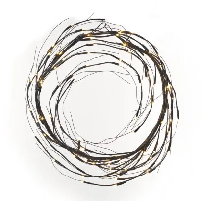 EMOS Home Dekoráció Gally 150cm 100LED IP44 időzítővel, me...