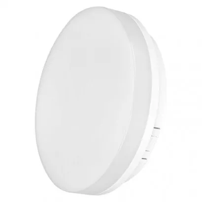 EMOS TORI LED mennyezeti lámpa, kör, csatolt, 15W, meleg f...