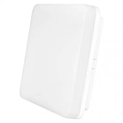 EMOS TORI LED mennyezeti lámpa, négyzet, csatolt, 15W, ter...