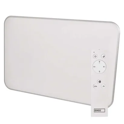 LED-ES MENNYEZETI ÉS FALI LÁMPA 72W 5000LM DIM.TUN.CCT+REM...