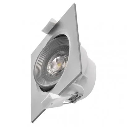 EMOS Classic LED spotlámpa 5W 350lm IP20 meleg fehér