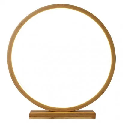 LED BAMBUSZ GYURU LÁMPA 113LED IP20 MF