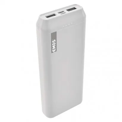 EMOS Powerbank ALPHA 20000 mAh W
