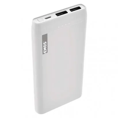 EMOS Powerbank ALPHA 10S 10000 mAh W