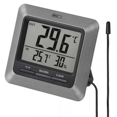 EMOS Digitális vezetékes hőmérő E8860