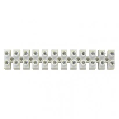 EMOS Sorkapocs 12x2.5 mm fehér 10db