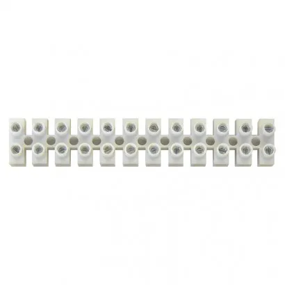 EMOS Sorkapocs 12x4 mm fehér 10db