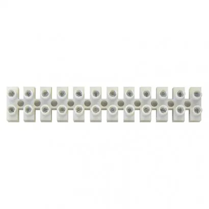 EMOS Sorkapocs 12x16.0mm fehér 10db