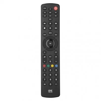 OFA univerzális távirányító Contour 8