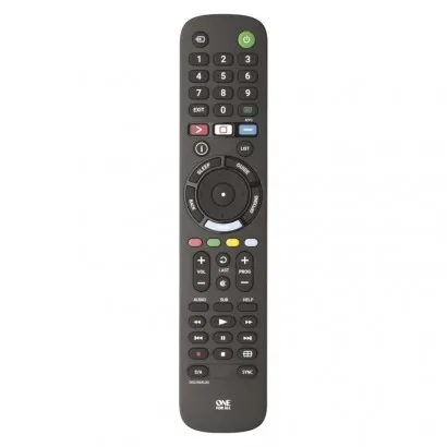 OFA távirányító sony tv-khez