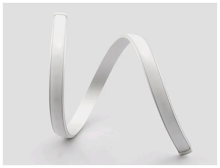 Avide Alu Profil Hajlítható 2m