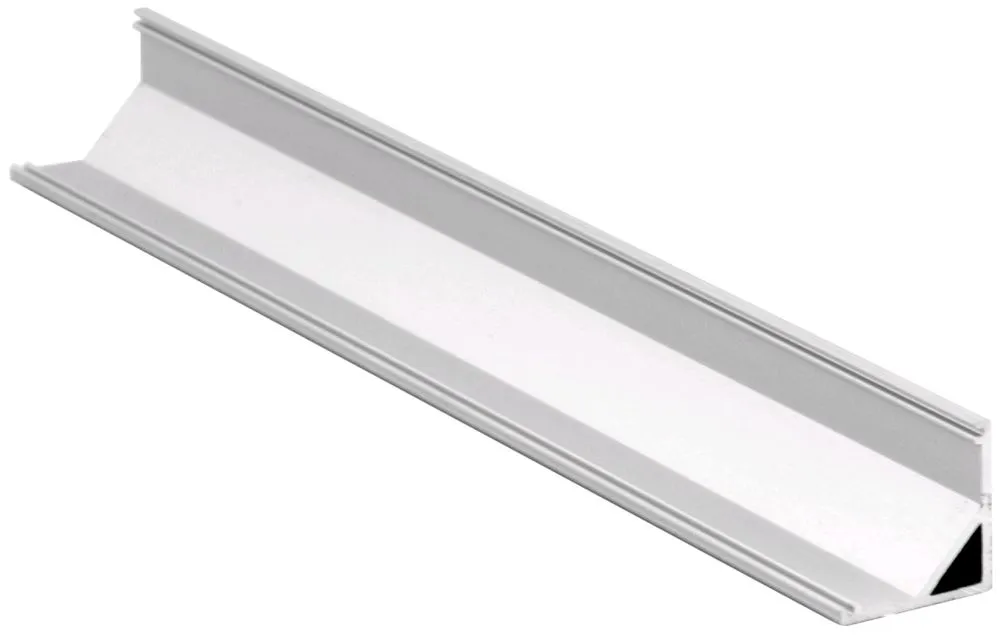 Avide Alu Profil Sarok 1m