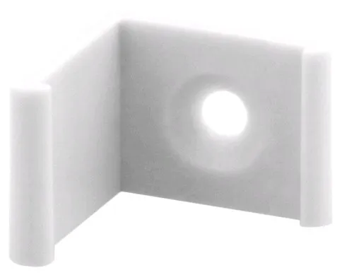 Avide Alu Profil Sarok Rögzítő Klip