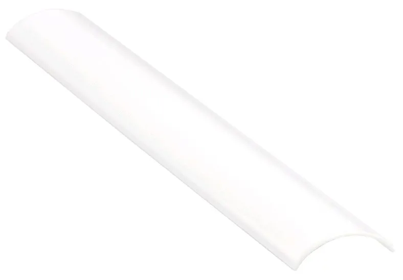 Avide Alu Profil Sarok Borítólap Füst 1m