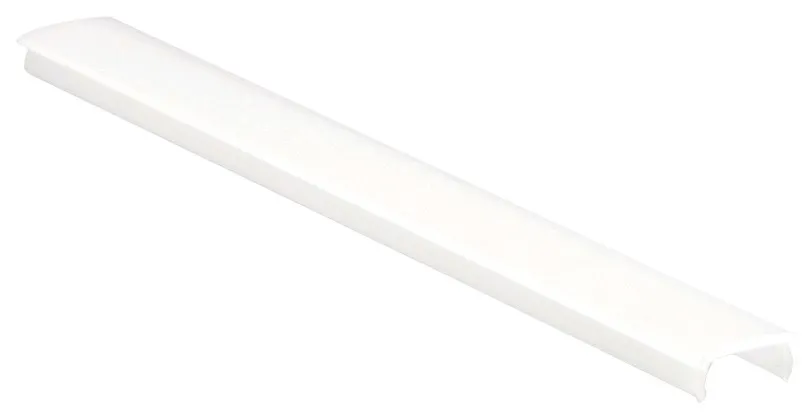 Avide Alu Profil Falon Kivüli/Süllyeszthető Borítólap Füst...