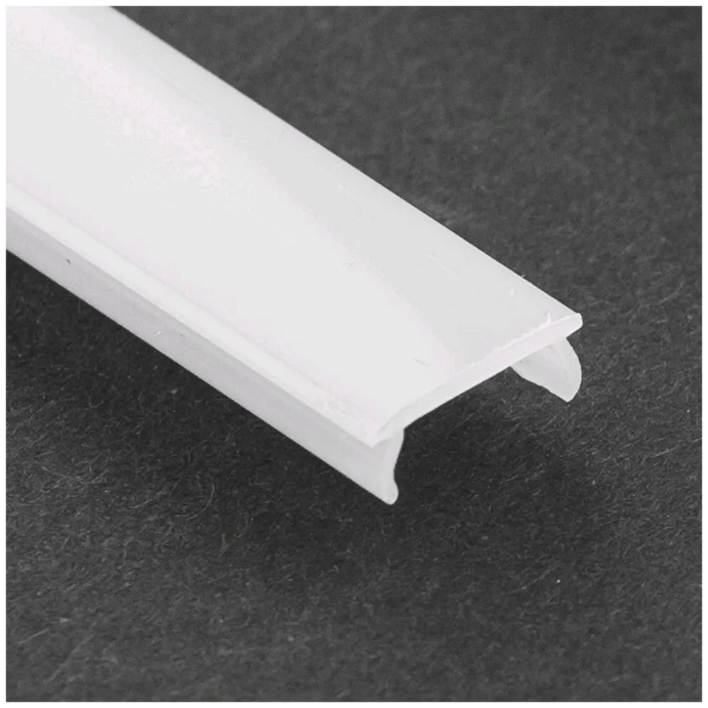 Avide Alu Profil Falon Kivüli/Süllyeszthető Borítólap Opál...