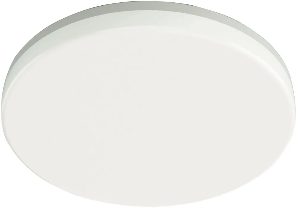 Avide (Uranus) Cseppálló Mennyezeti Lámpa Kerek IP54 18/24...