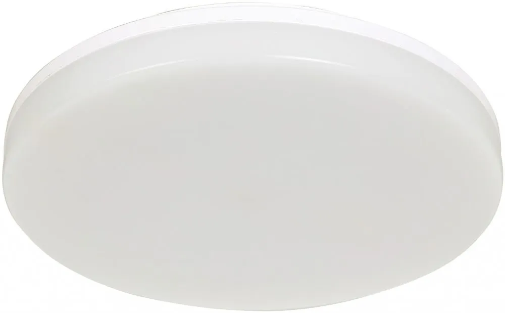 Avide (Uranus) Cseppálló Mennyezeti Lámpa Kerek IP54 24/30...