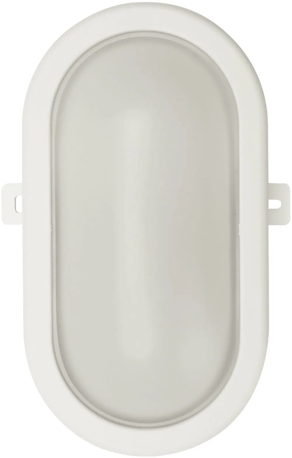 Avide (Saturn-O)cseppálló Mennyezeti Lámpa ovális IP54 12W...