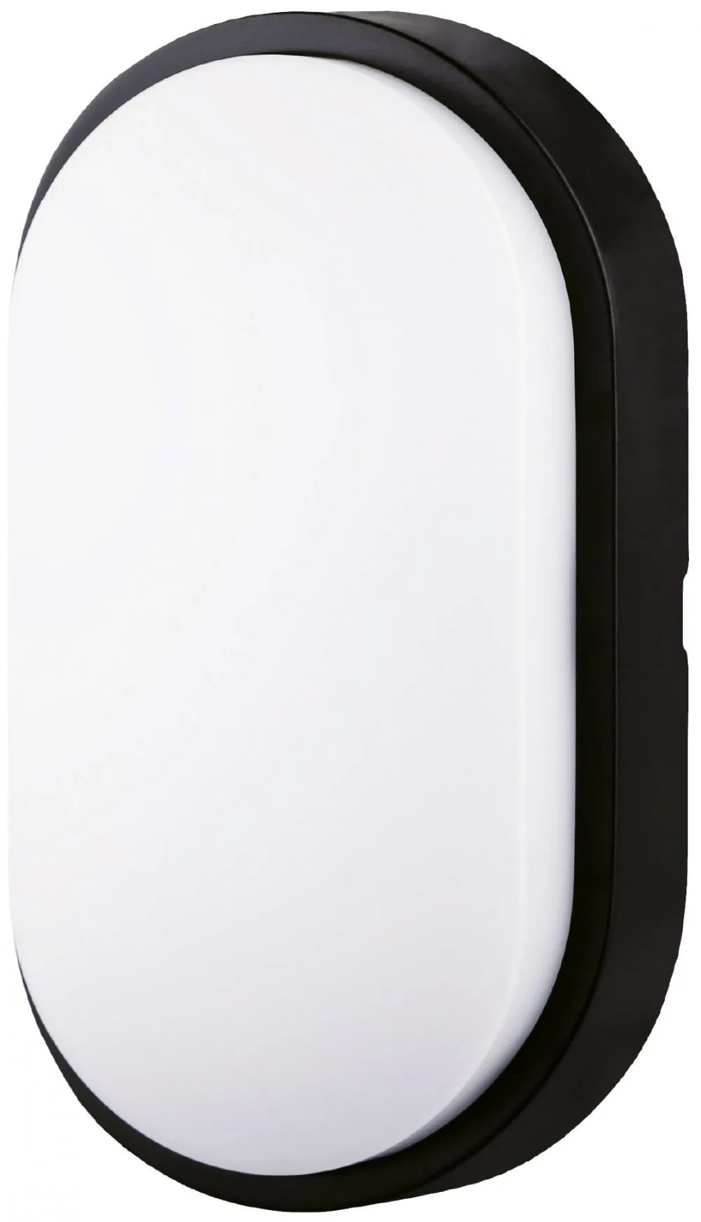 Avide (Titania-O) Cseppálló Mennyezeti Lámpa Ovális IP54 1...