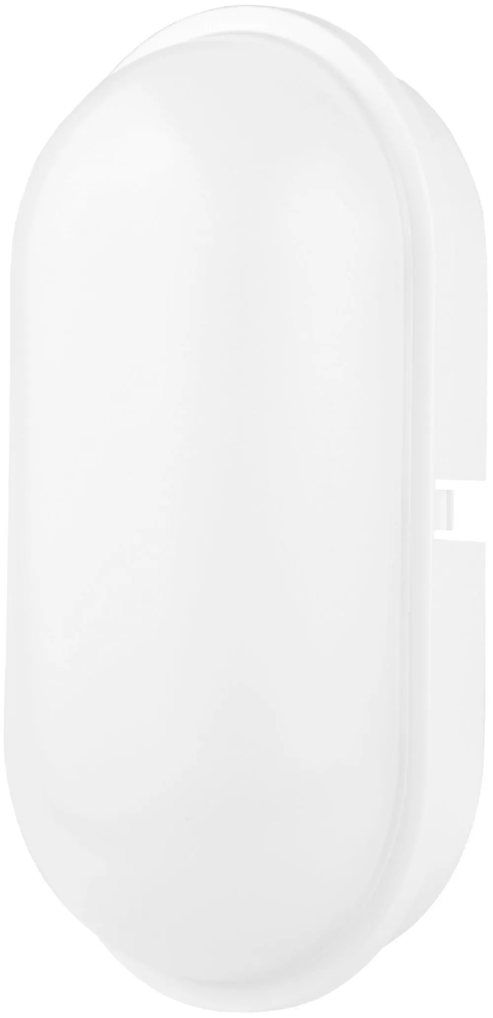 Avide (Triton-O) Cseppálló Mennyezeti Lámpa Ovális IP65 20...