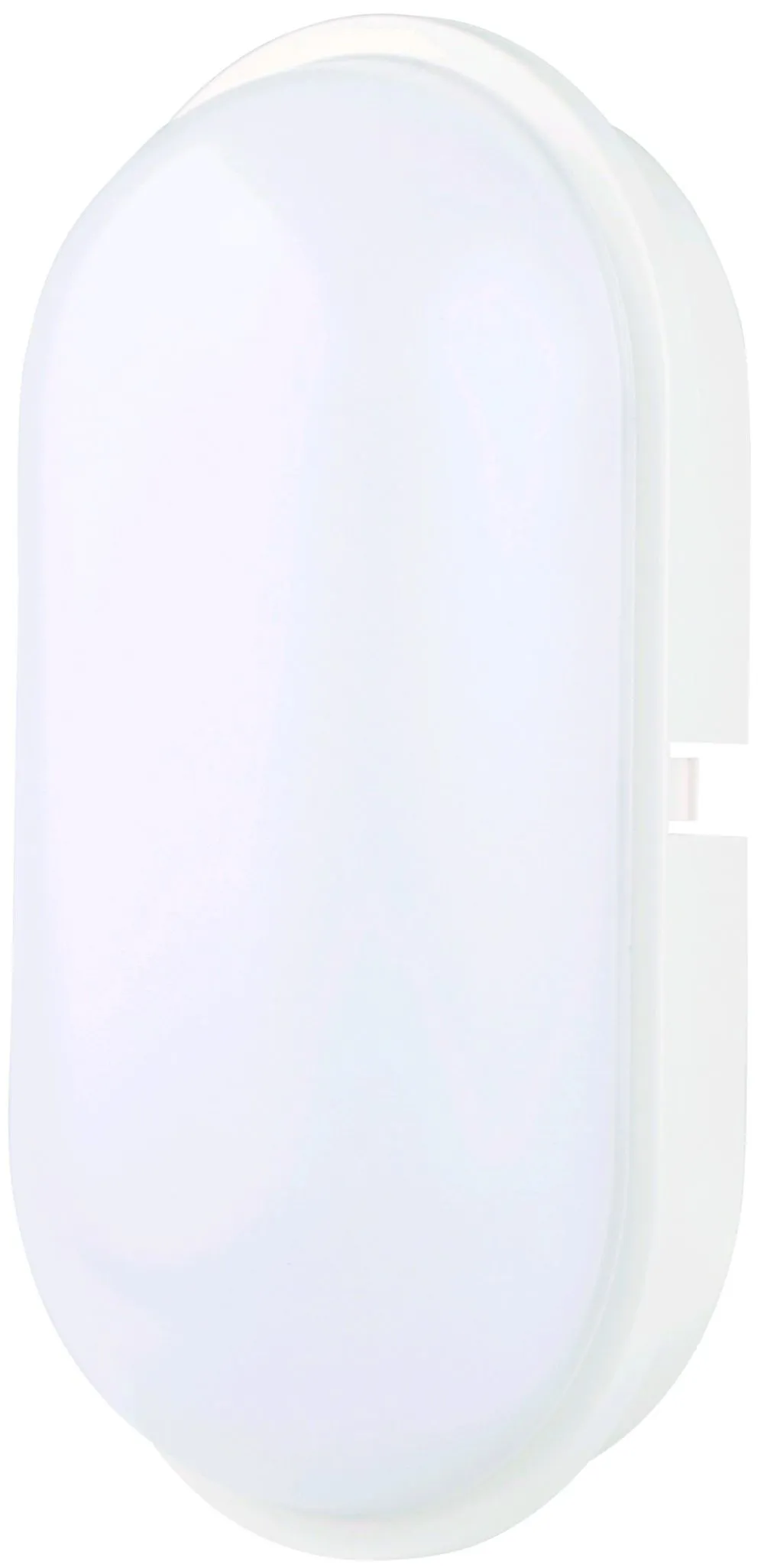 Avide (Triton-O) Cseppálló Mennyezeti Lámpa Ovális IP65 20...