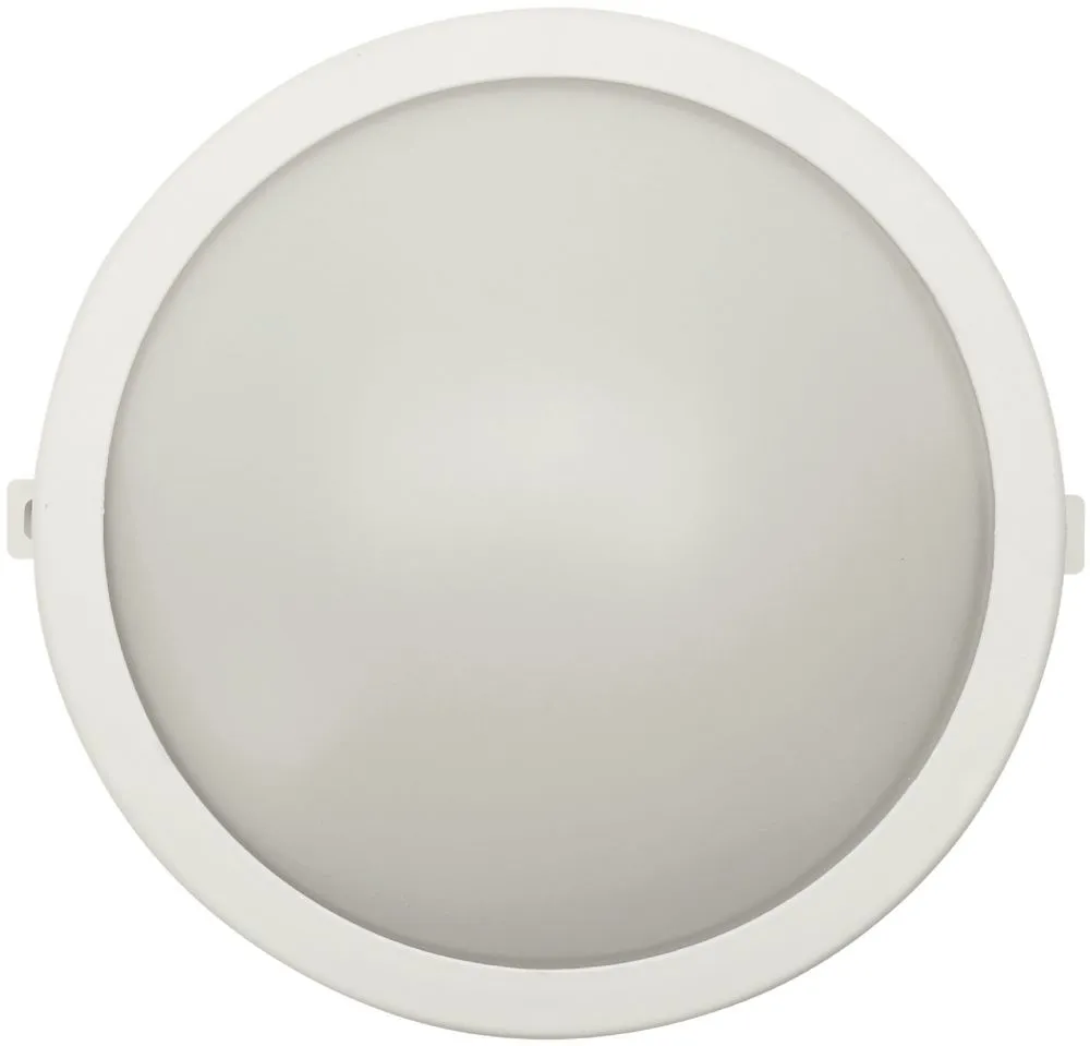 Avide (Saturn-R)cseppálló Mennyezeti Lámpa Kerek IP54 12W ...