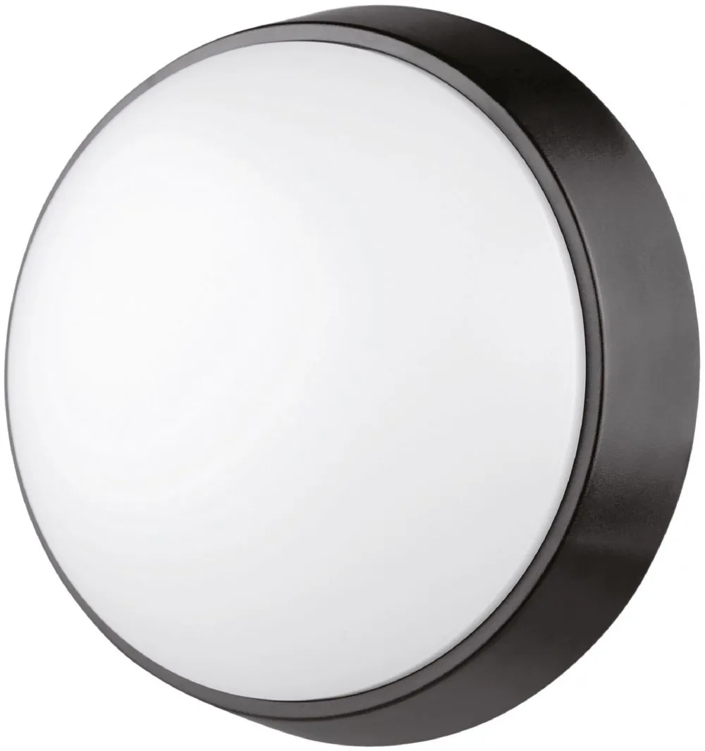 Avide (Titania-R) Cseppálló Mennyezeti Lámpa Kerek IP54 14...