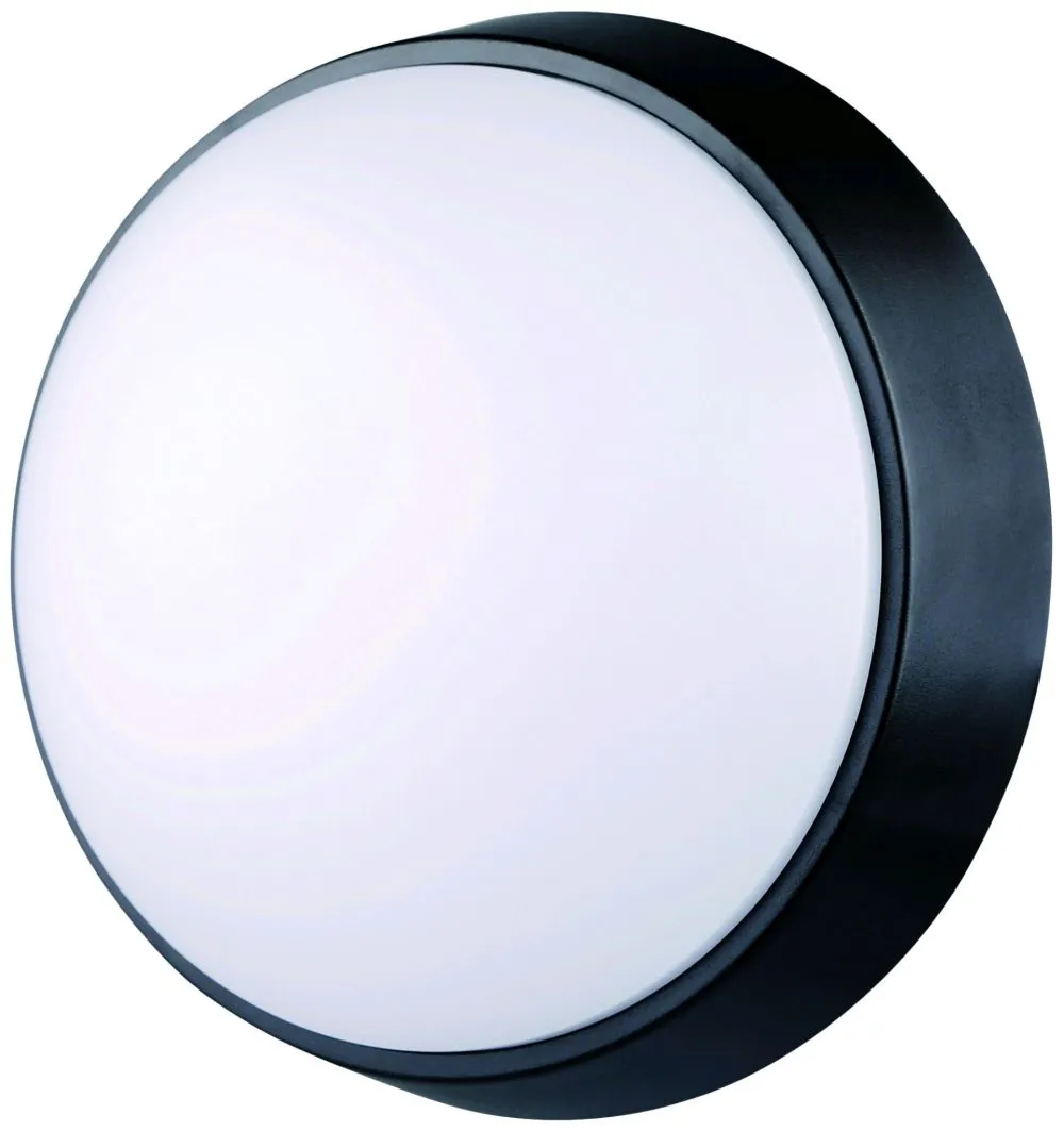 Avide (Titania-R) Cseppálló Mennyezeti Lámpa Kerek IP54 14...