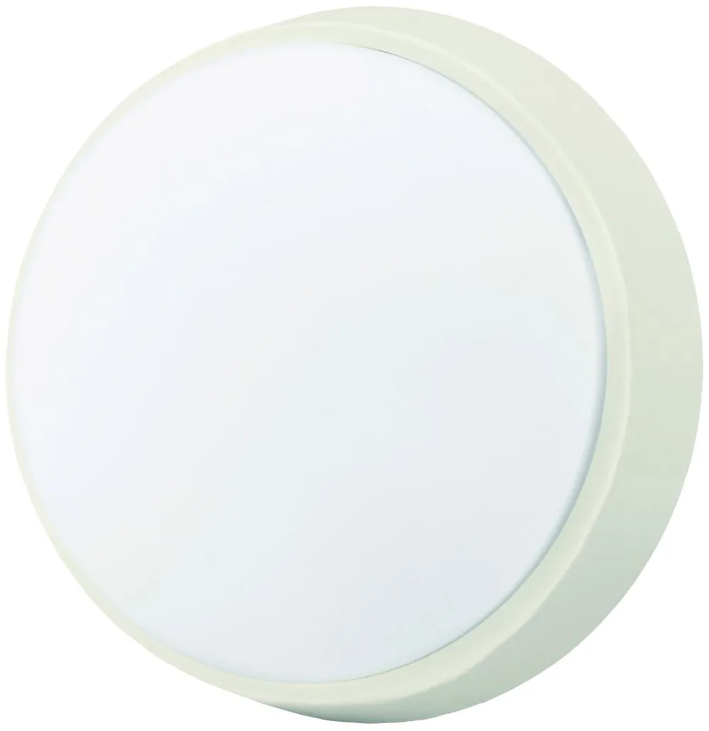 Avide (Titania-R) Cseppálló Mennyezeti Lámpa Kerek IP54 14...