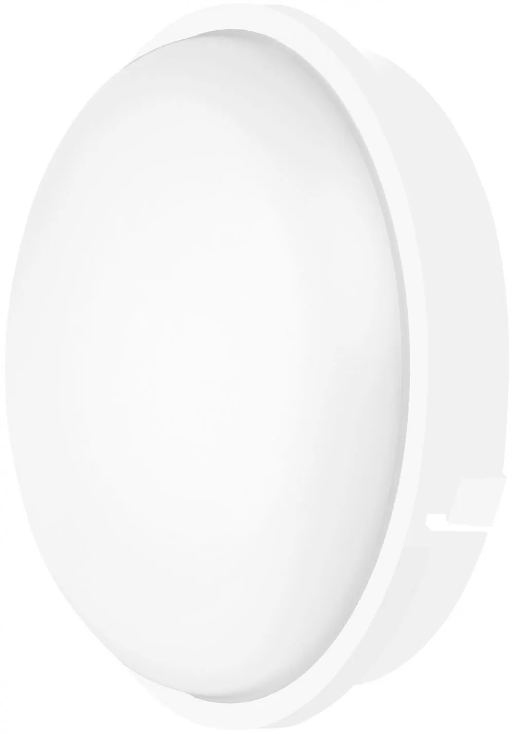 Avide (Triton-R) Cseppálló Mennyezeti Lámpa Kerek IP65 20W...