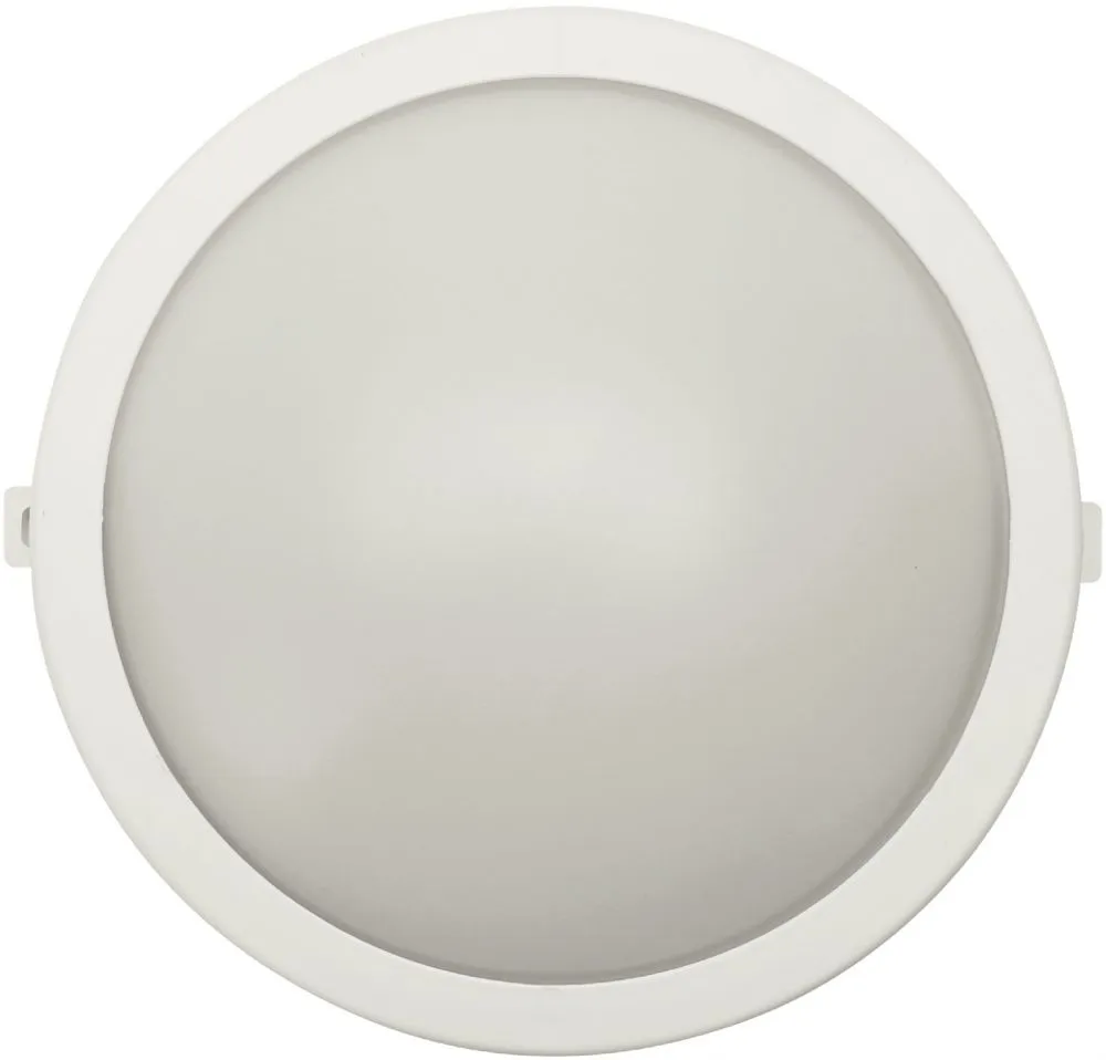 Avide (Saturn-R)cseppálló Mennyezeti Lámpa Kerek IP54 6W N...