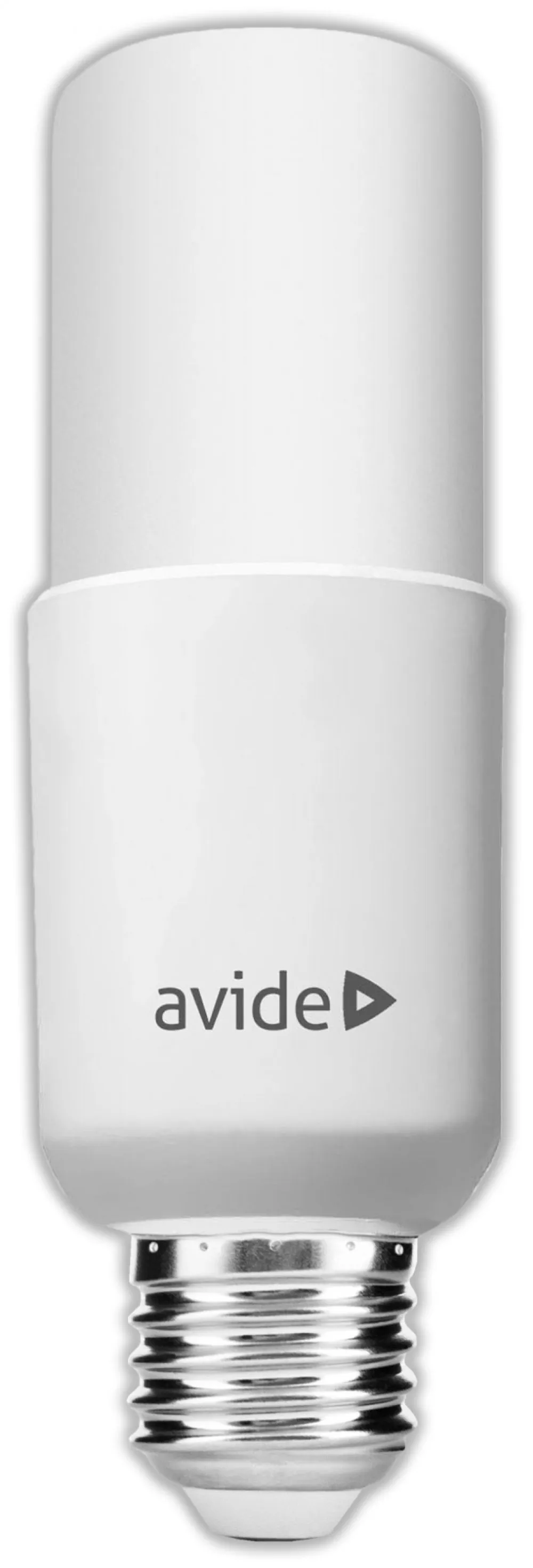 Avide LED Bright Stick izzó T45 15W E27 WW 3000K