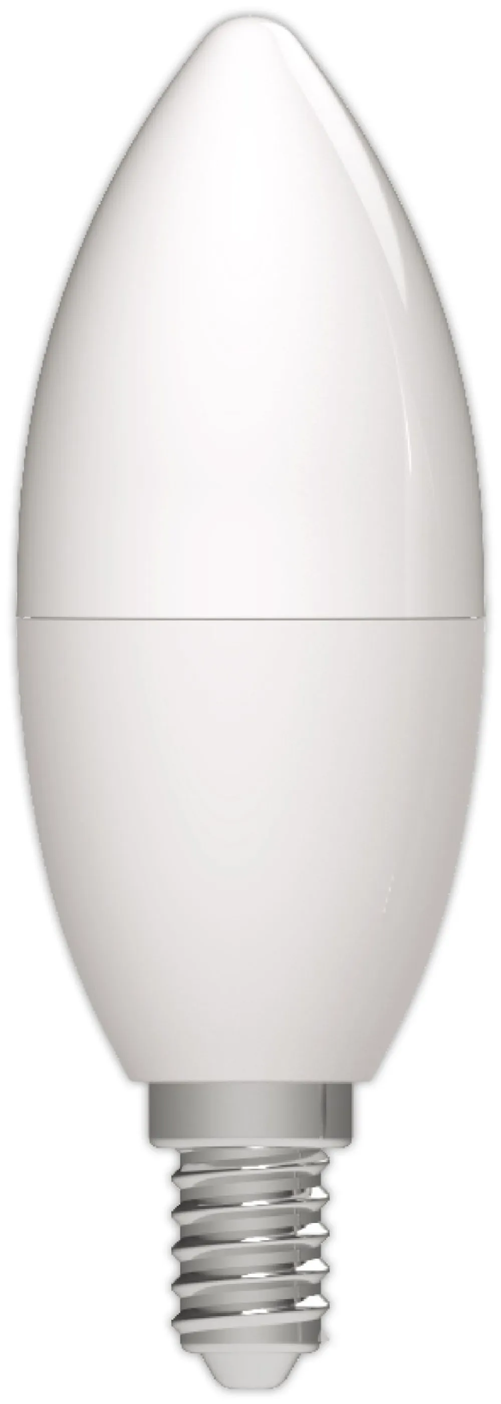 Avide LED Candle 8W E14 WW 3000K