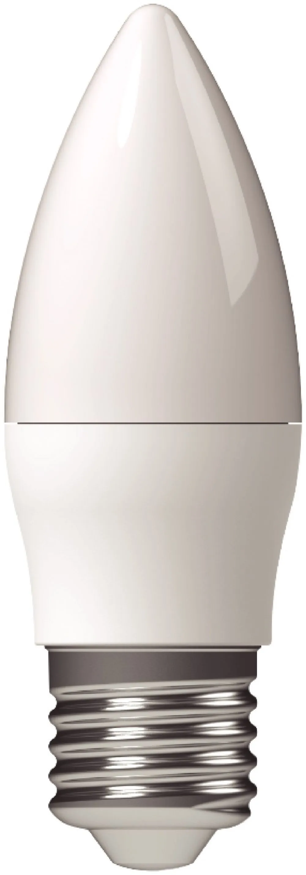 Avide LED Candle 6.5W E27 WW 3000K