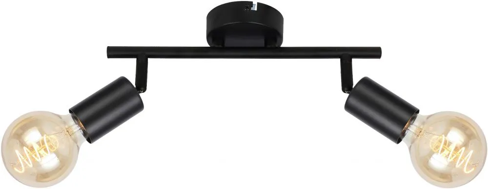 Avide Mennyezeti Lámpa Layla 2xE14