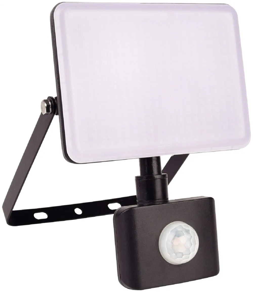 Avide LED Reflektor Slim SMD Keret nélküli 20W NW 4000K Mo...