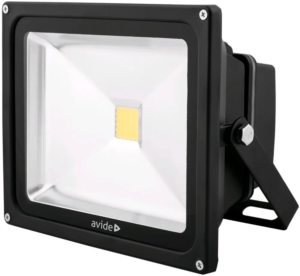 Avide LED Reflektor 30W NW 4000K