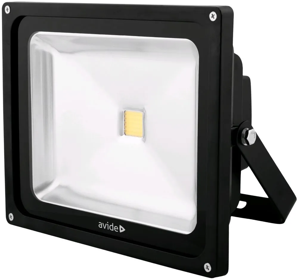 Avide LED Reflektor 50W NW 4000K