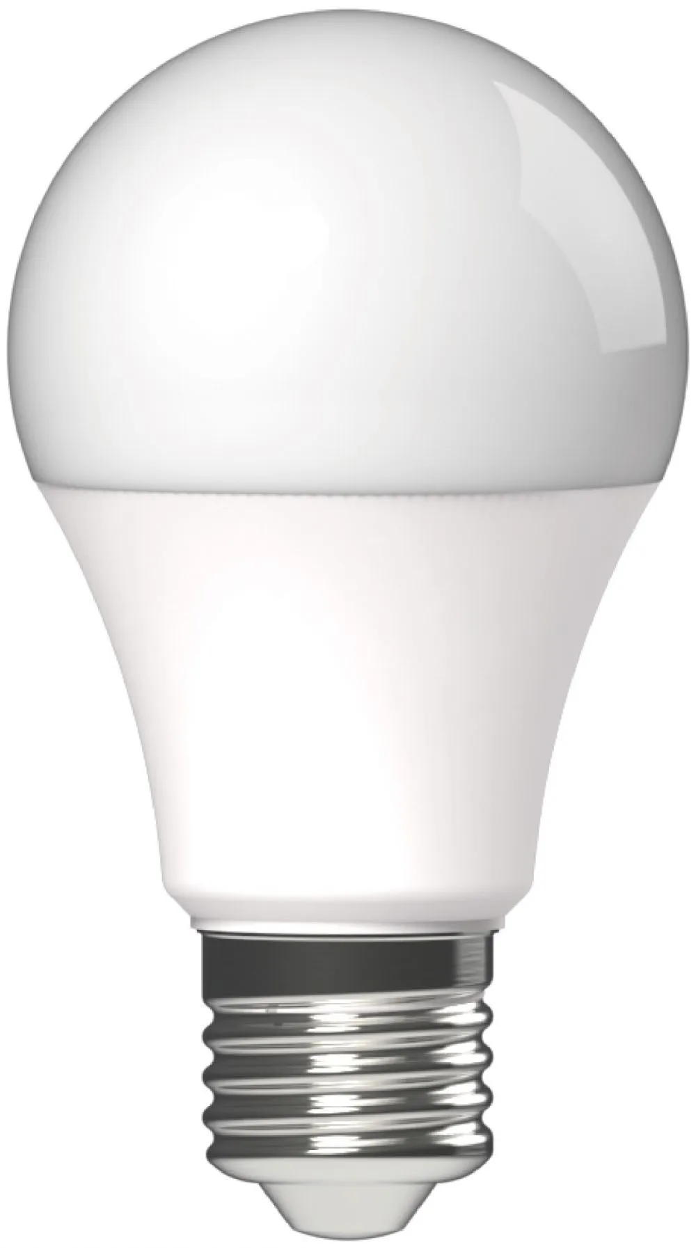 Avide LED Globe A60 11W E27 EW 2700K