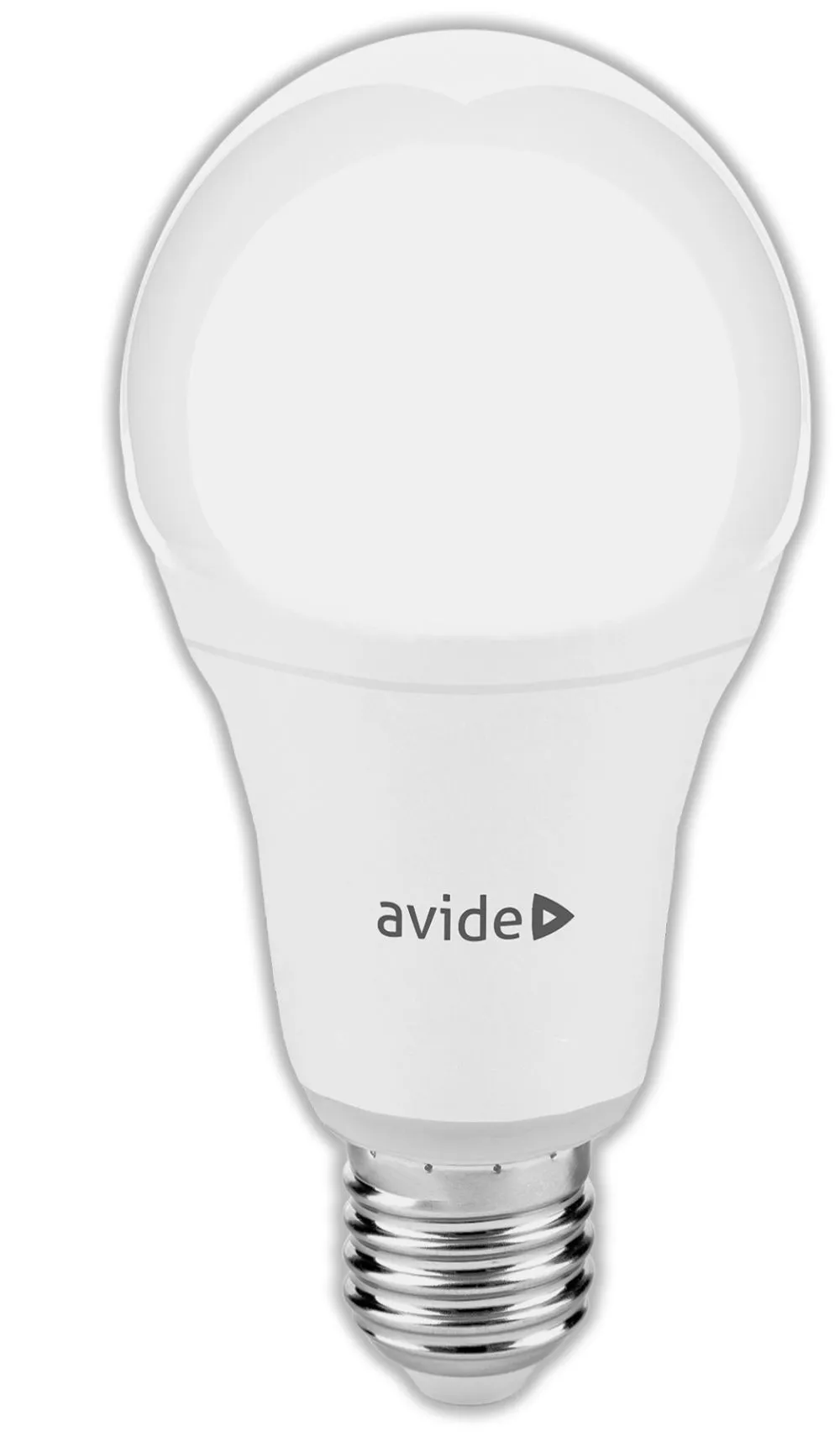 Avide LED Globe A70 18W E27 240° WW 3000K