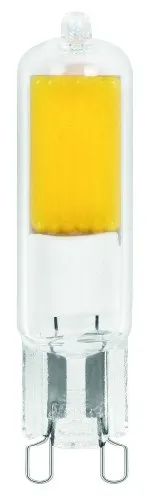 Avide LED 2.2W G9 COB 300° NW 4000K