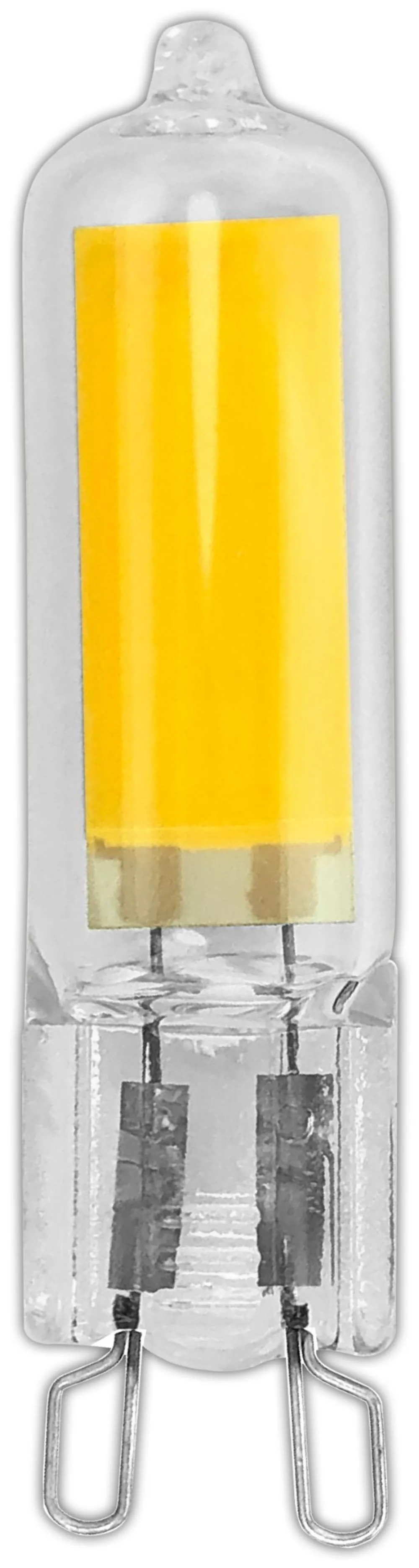 Avide LED 2W G9 COB WW 3000K