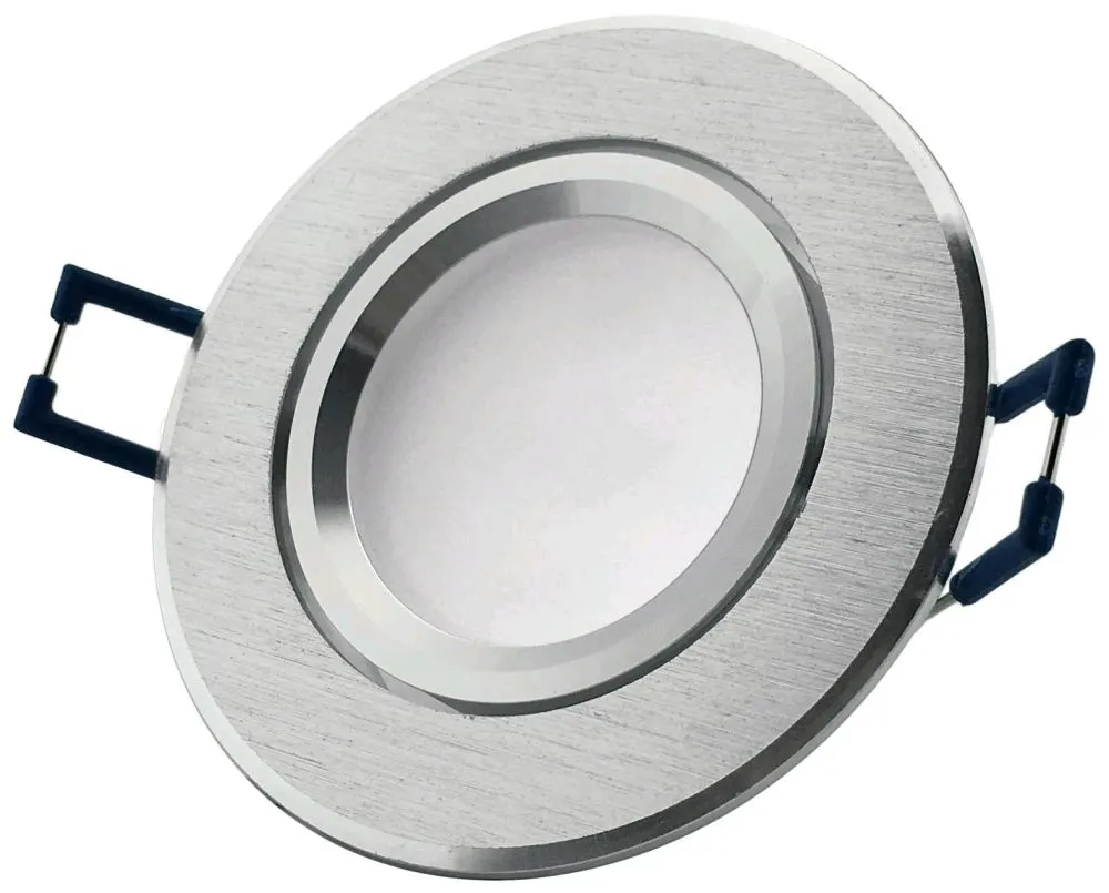 Avide GU10 Keret Kerek Alu