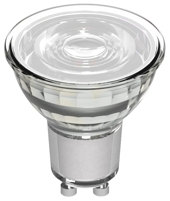 Avide LED Spot Alu+plastic 2.5W GU10 NW 4000K Super High L...