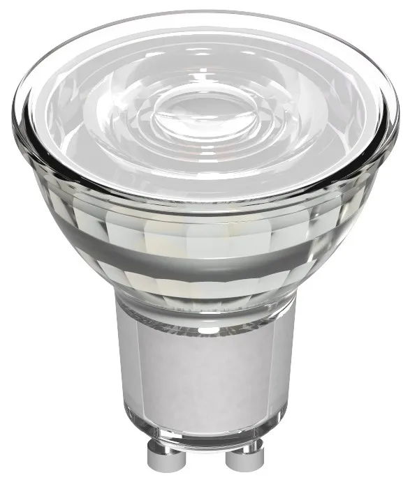 Avide LED Spot Alu+plastic 2.5W GU10 WW 3000K Super High L...