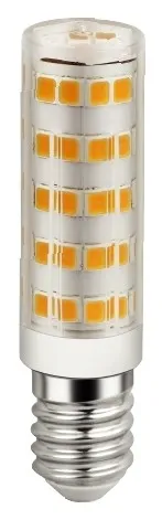 Avide LED 4.2W JD E14 220° NW 4000K fekvő