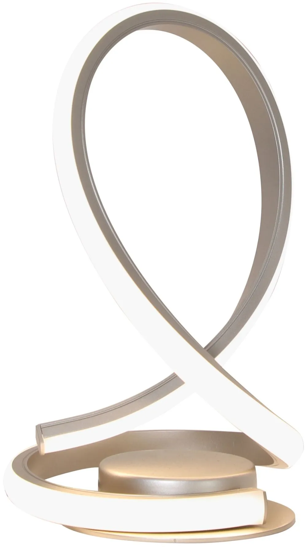 Avide LED Asztali Lámpa Ribbon 16W NW